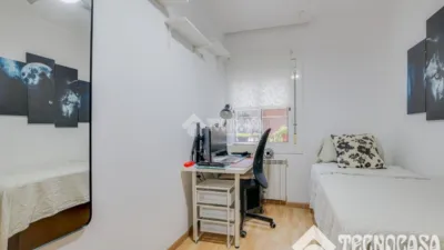 Apartment in La Prosperitat photo 21