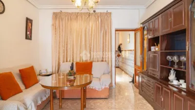 Terraced house in Sabiote photo 6