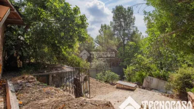 Single-family home in Corbera de Baix photo 23