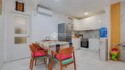 Apartment on Carrer de Santa Llúcia photo 6