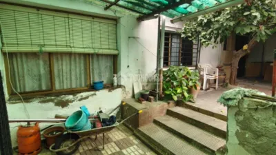 Terraced house in Navas de Tolosa photo 20
