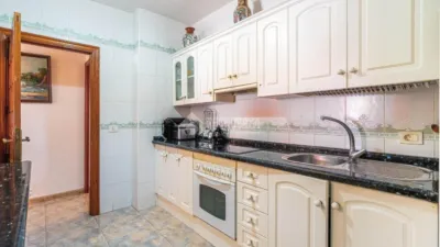 Apartment in Calle La Colina photo 22