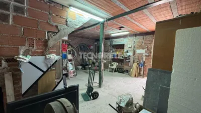 Casa rústica en Espinosa de Henares photo 5