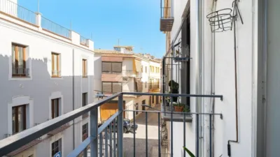 Apartment in Úbeda photo 28