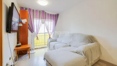 Apartment in Sant Feliu de Llobregat photo 13