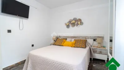 Apartment in Santa Fe photo 22