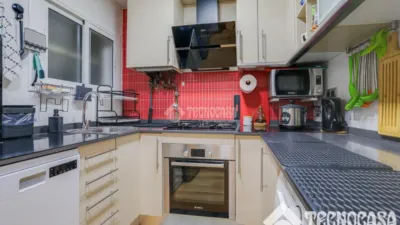 Apartment in La Prosperitat photo 9