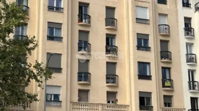 Flat on Calle Francisco Silvela photo 14