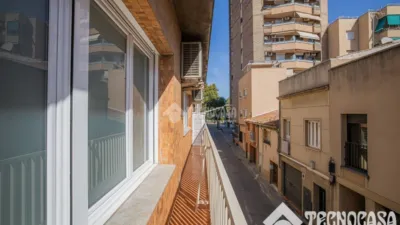 Flat in Centre photo 4