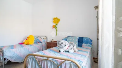 Terraced house in Sabiote photo 22
