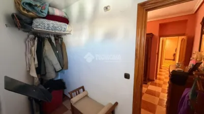 Apartment in Torredonjimeno photo 38