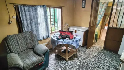 Terraced house in Navas de Tolosa photo 6