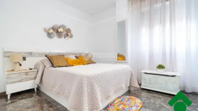 Apartment in Santa Fe photo 21