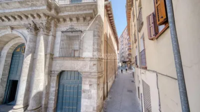 Apartment in the City Centre photo 9
