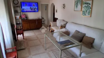 Apartment in Valdezorras-El Gordillo photo 9