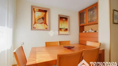 Flat in La Guineueta photo 6