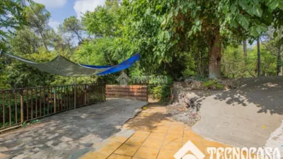 Single-family home in Corbera de Baix photo 13