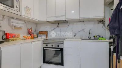 Apartment on Carrer de Santa Llúcia photo 9