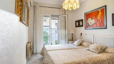 Apartment in Úbeda photo 24