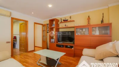 Flat in La Guineueta photo 4