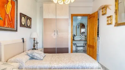 Apartment in Úbeda photo 26