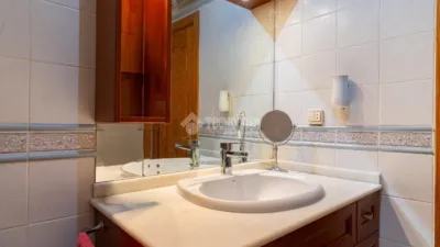 Apartment in Úbeda photo 13
