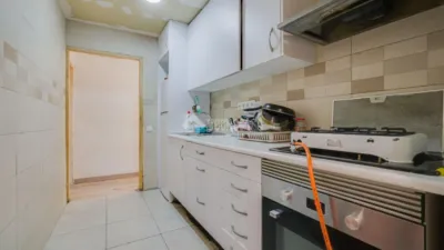 Apartment in Sant Feliu de Llobregat photo 3