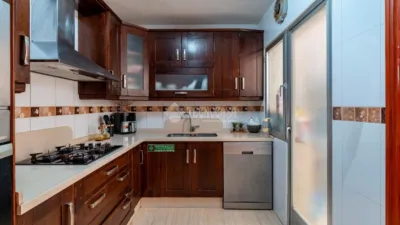 Apartment in the City Centre photo 4