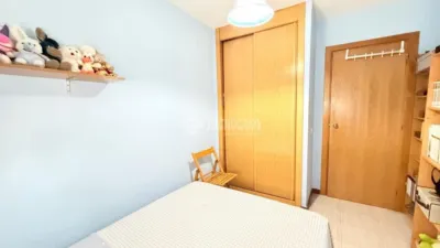 Flat in El Restón photo 10