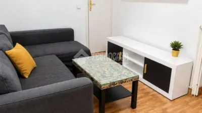 Flat on Calle Francisco Silvela photo 4