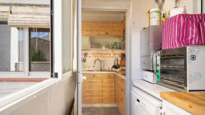 Apartment in Úbeda photo 6
