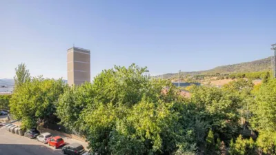 Apartment in Sant Feliu de Llobregat photo 17