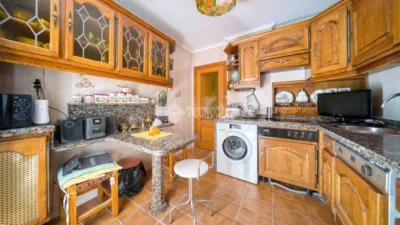 Apartment in the City Centre photo 26