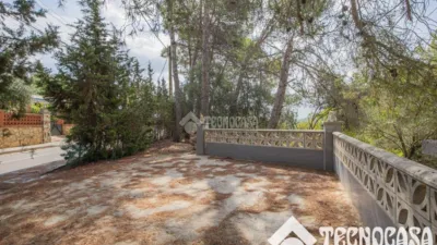 Single-family home in Corbera de Baix photo 16