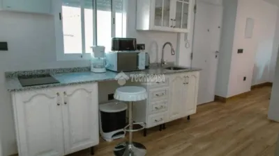 Apartment in Úbeda photo 2