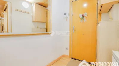 Apartment in La Prosperitat photo 26