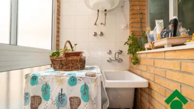 Apartment in Santa Fe photo 40