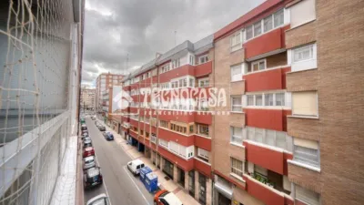 Apartment in Circular-Vadillos photo 8