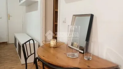 Flat on Calle Francisco Silvela photo 7