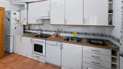 Semi-detached house in Navalcarnero photo 11