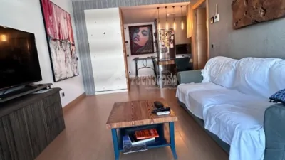 Apartment in Valdebebas-Valdefuentes photo 4