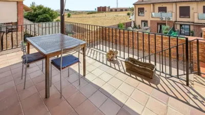 Semi-detached house in Navalcarnero photo 8