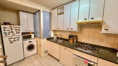 Apartment in Santander photo 18