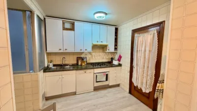 Apartment in Santander photo 19