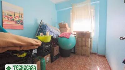 Apartment in Adra photo 14