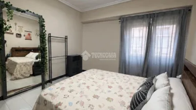 Apartment in La Calzada photo 12