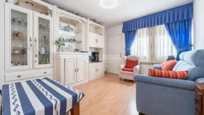 Semi-detached house in Peñagrande photo 6