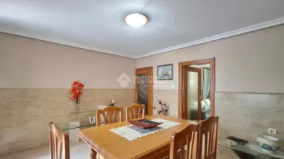 Terraced House in Vilches photo 16