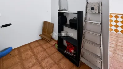 Semi-detached house in Navalcarnero photo 41
