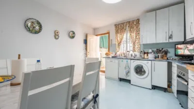 Semi-detached house in Peñagrande photo 9